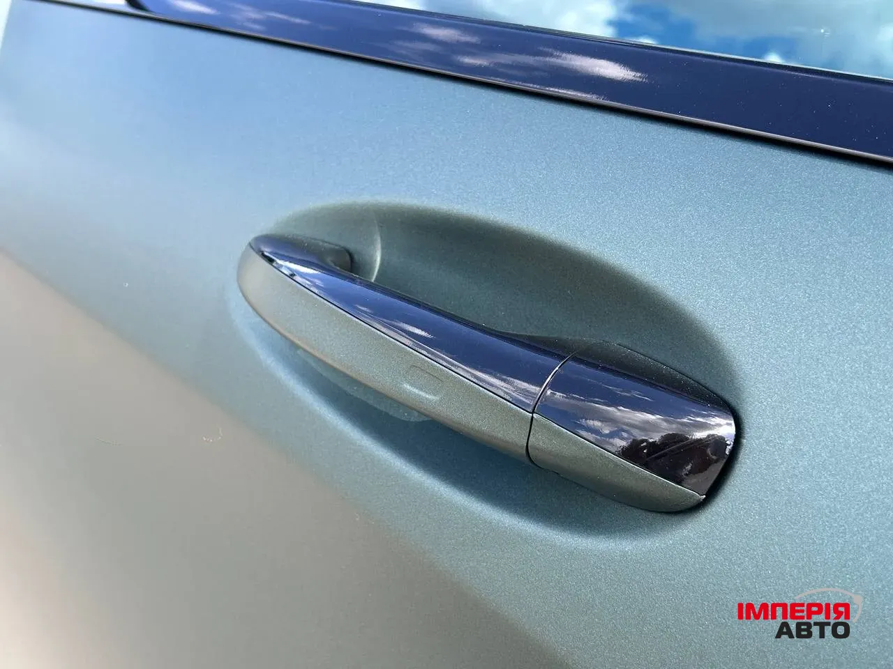 Mercedes-Benz S-Класс AMG - фото 28