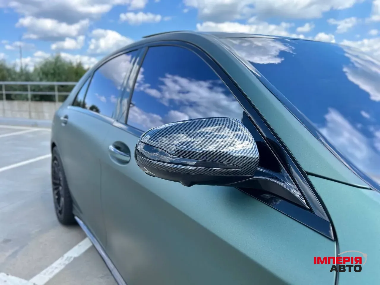 Mercedes-Benz S-Класс AMG - фото 9