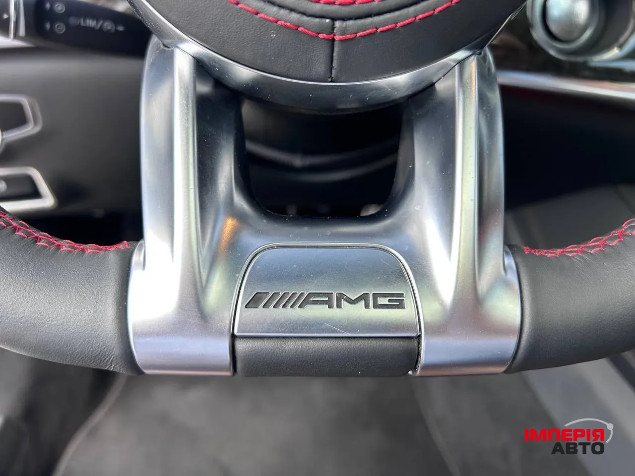 Mercedes-Benz S-Класс AMG - фото 38