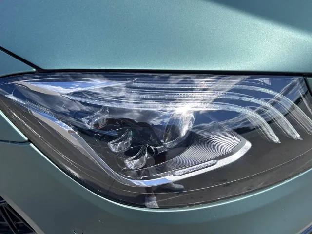 Mercedes-Benz S-Класс AMG - фото 4