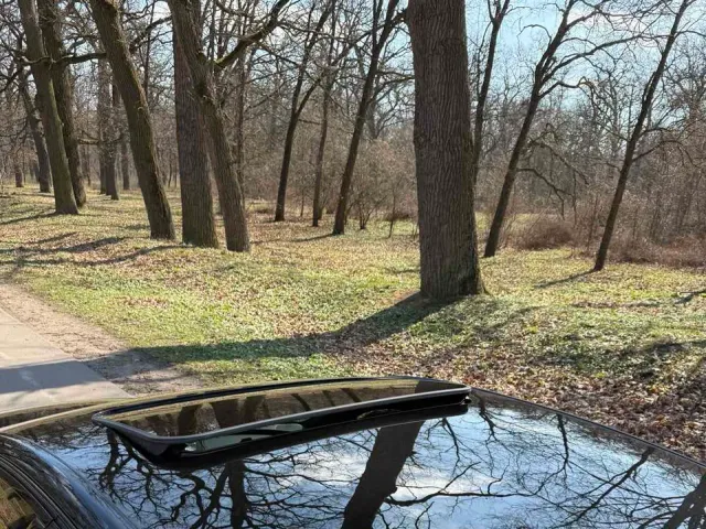 Audi A6 - фото 5