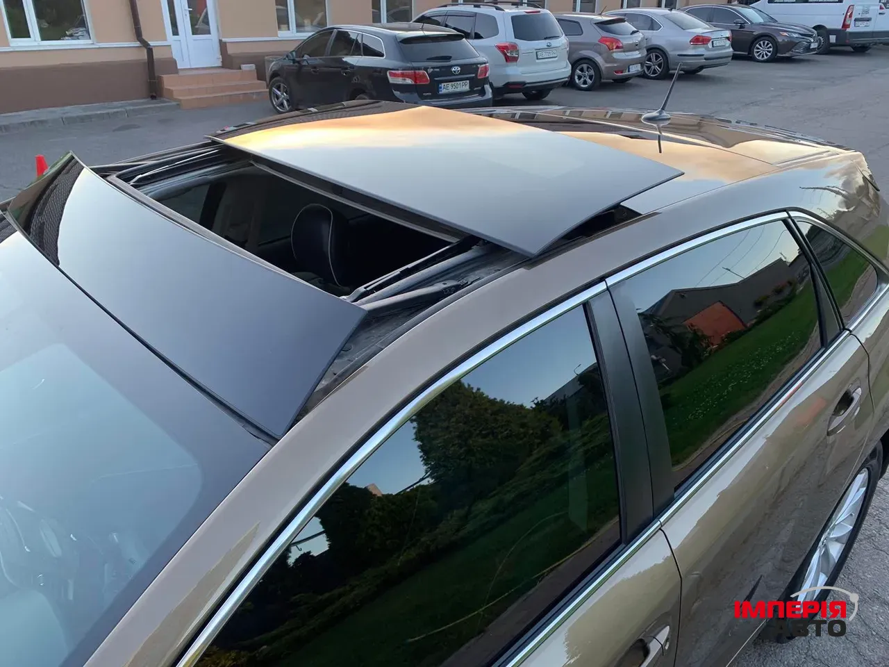 Toyota Venza - фото 6