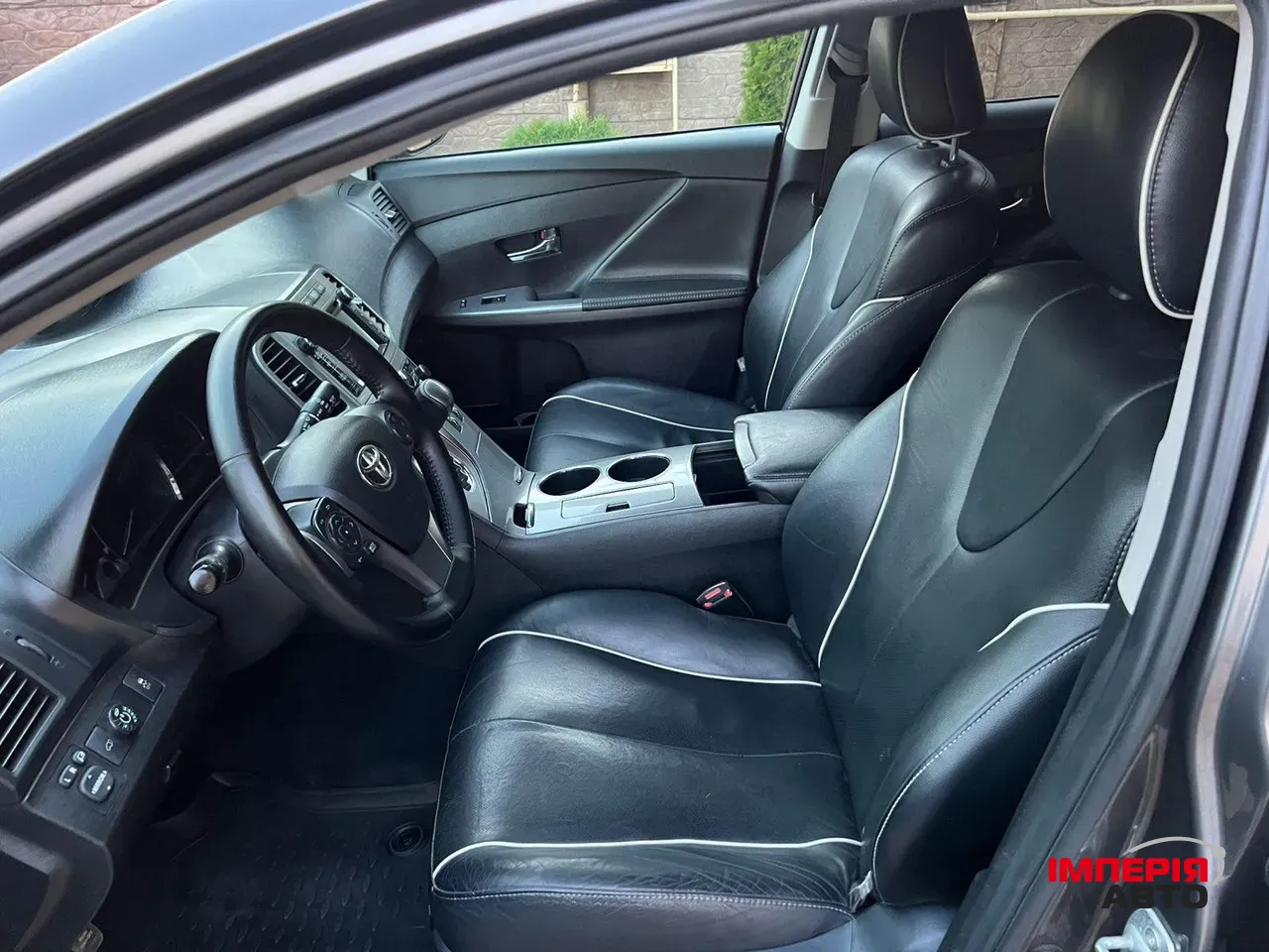 Toyota Venza - фото 13