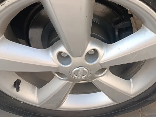 Nissan Qashqai - фото 3