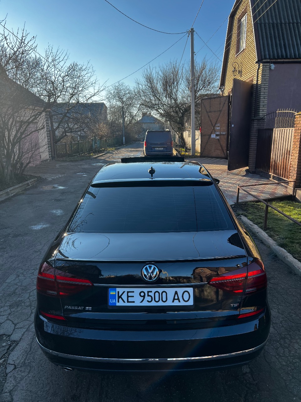Volkswagen Passat (North America and China) 2016, Кривий Ріг, $13 300 - зображення 5