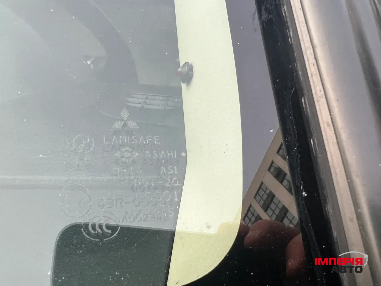 Mitsubishi Pajero - фото 7