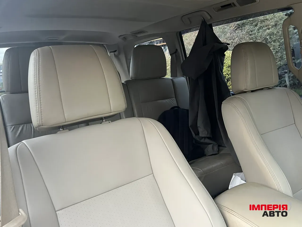 Mitsubishi Pajero - фото 20