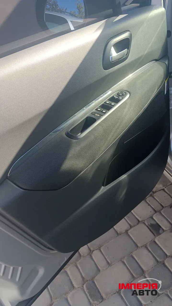 Peugeot 3008 - фото 19