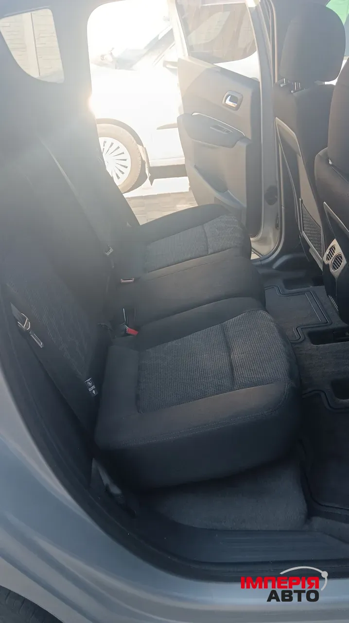 Peugeot 3008 - фото 14