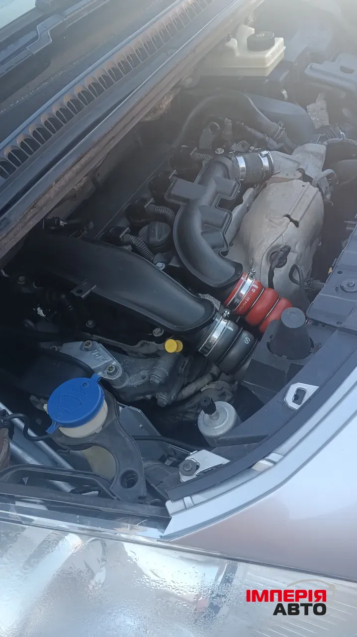 Peugeot 3008 - фото 9