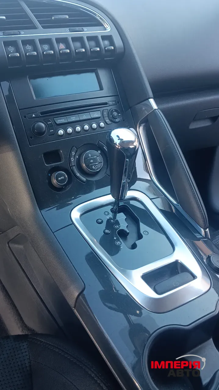 Peugeot 3008 - фото 16