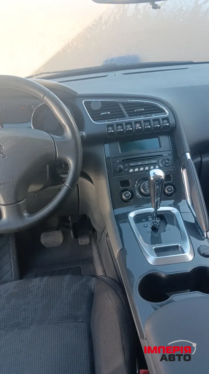 Peugeot 3008 - фото 8
