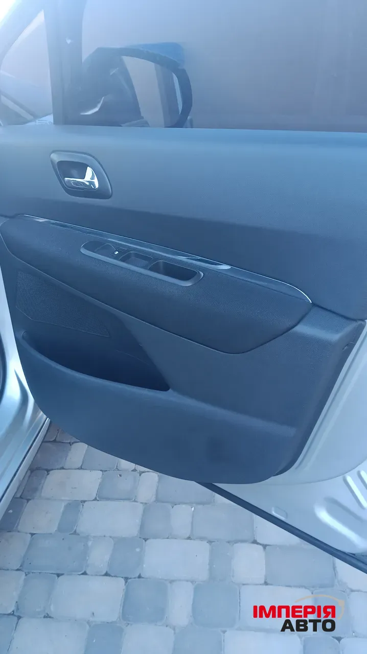 Peugeot 3008 - фото 21