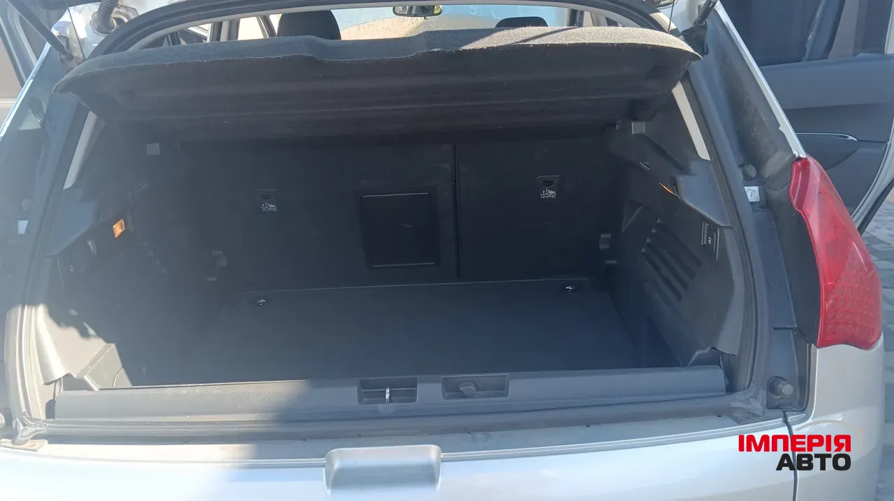 Peugeot 3008 - фото 10