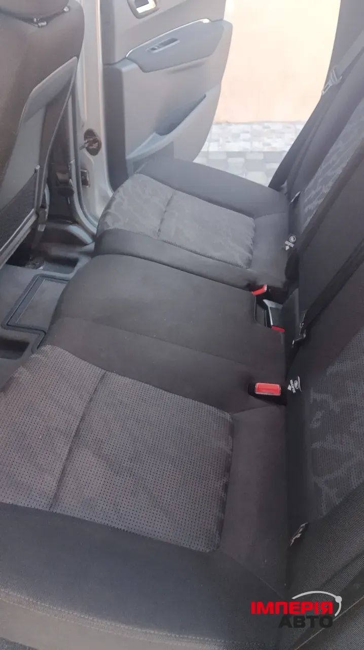 Peugeot 3008 - фото 12