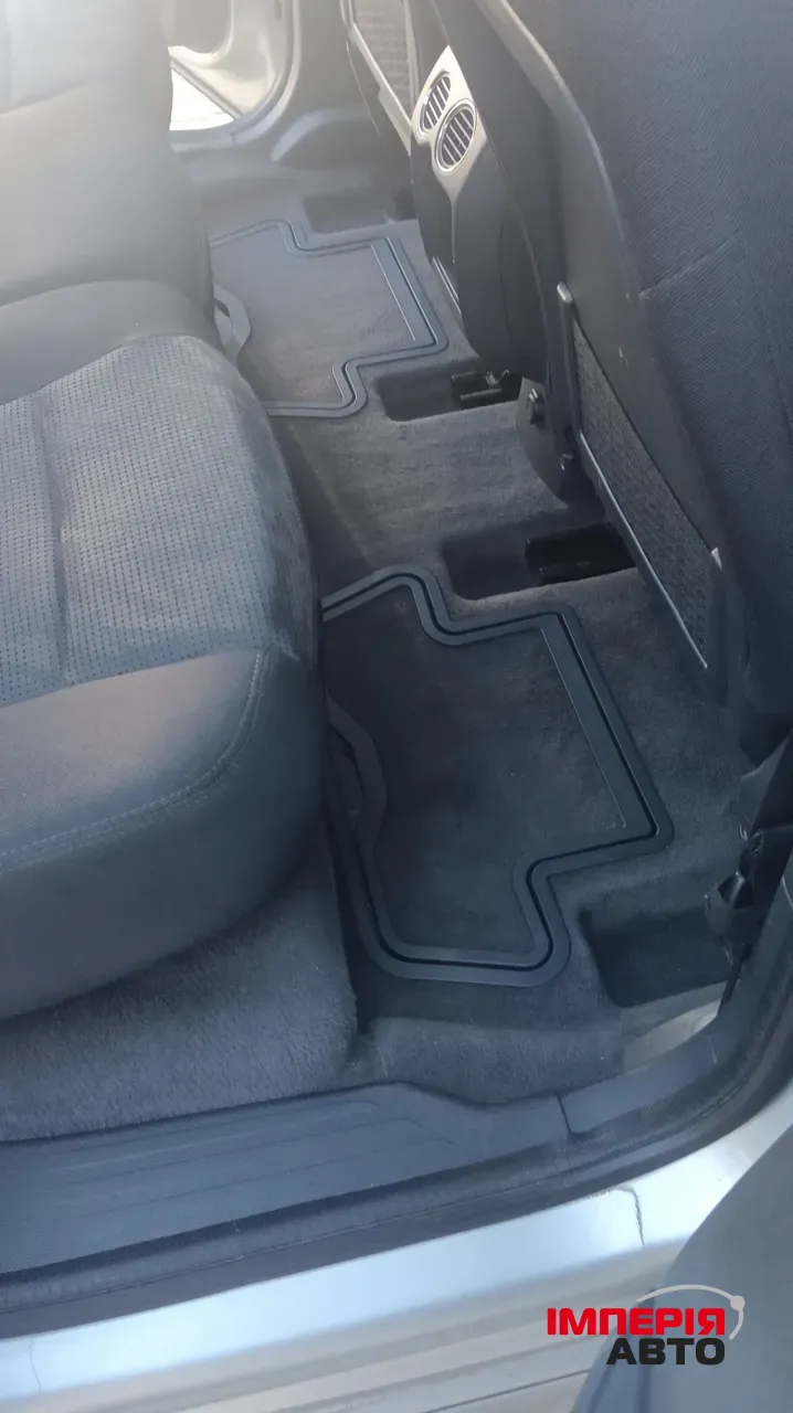 Peugeot 3008 - фото 13