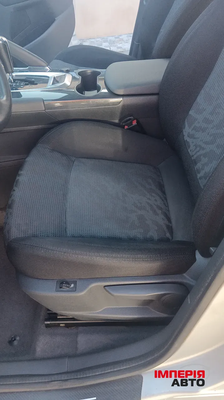 Peugeot 3008 - фото 18