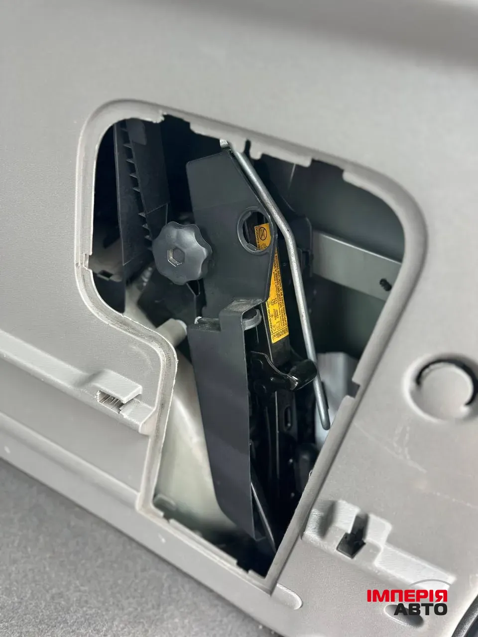 Renault Kangoo - фото 14