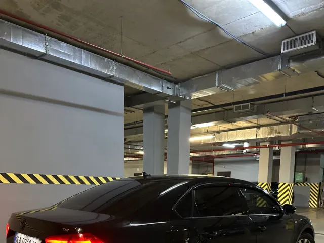 Volkswagen Passat (North America and China) - фото 4