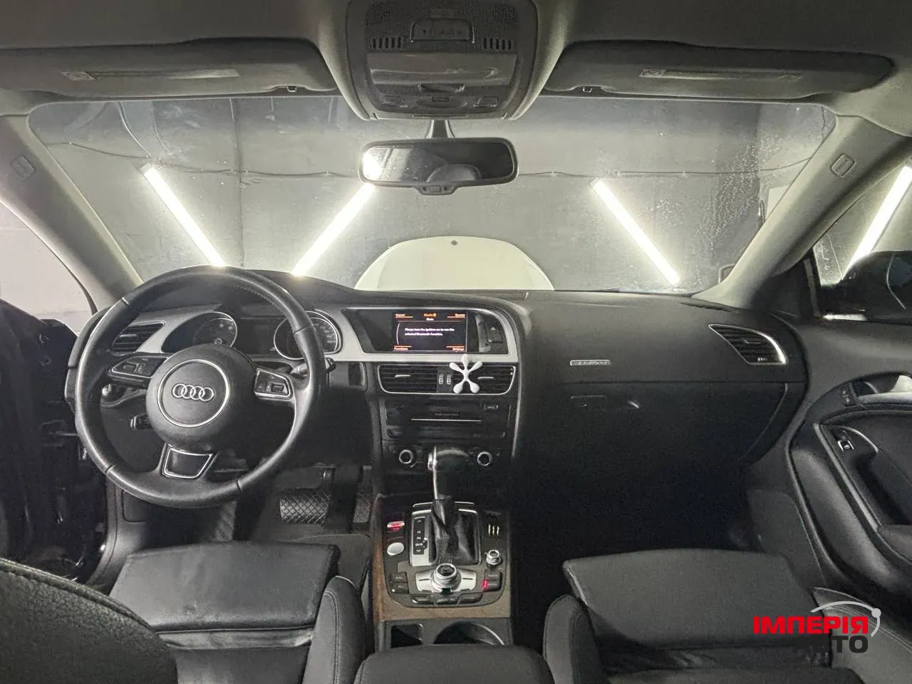 Audi A5 - фото 7