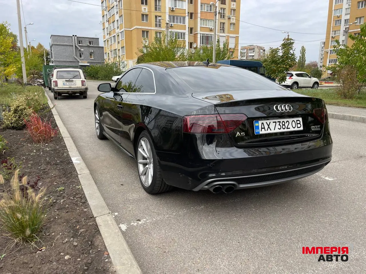 Audi A5 - фото 3