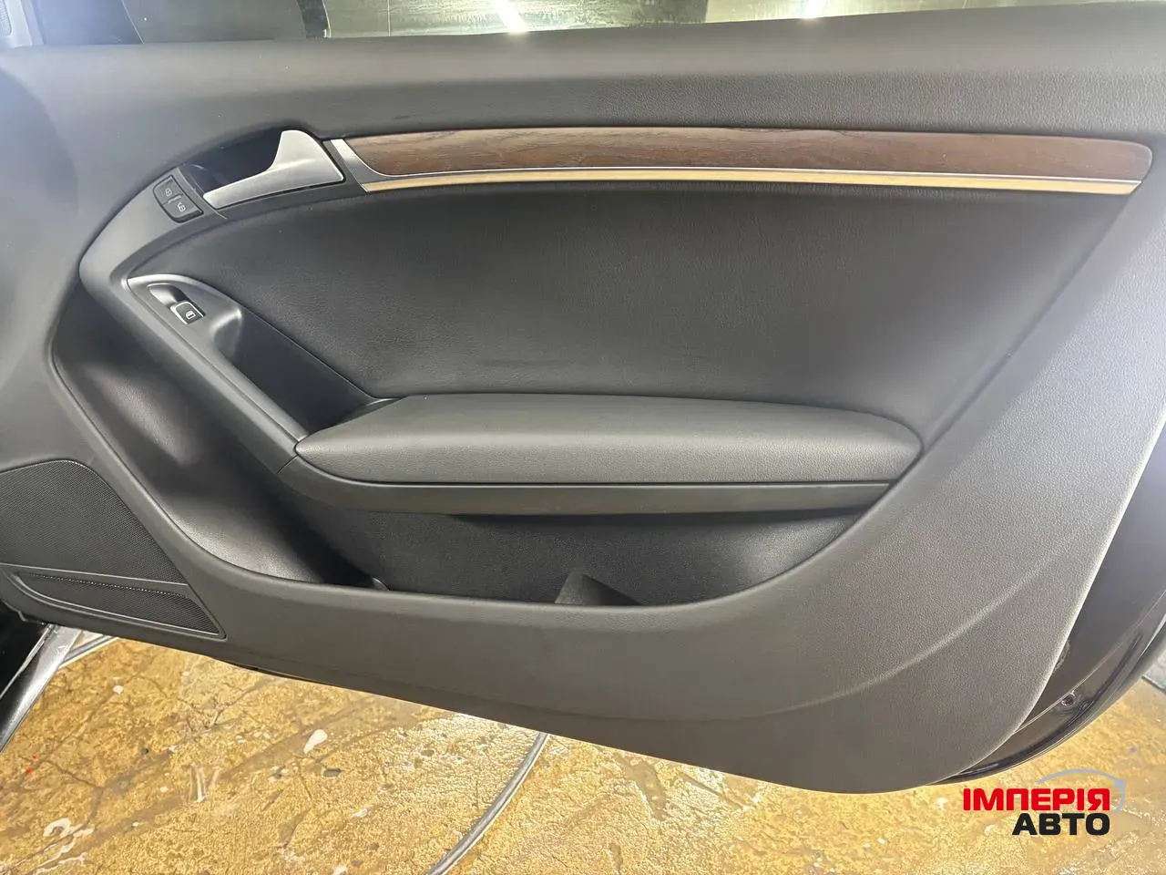 Audi A5 - фото 12