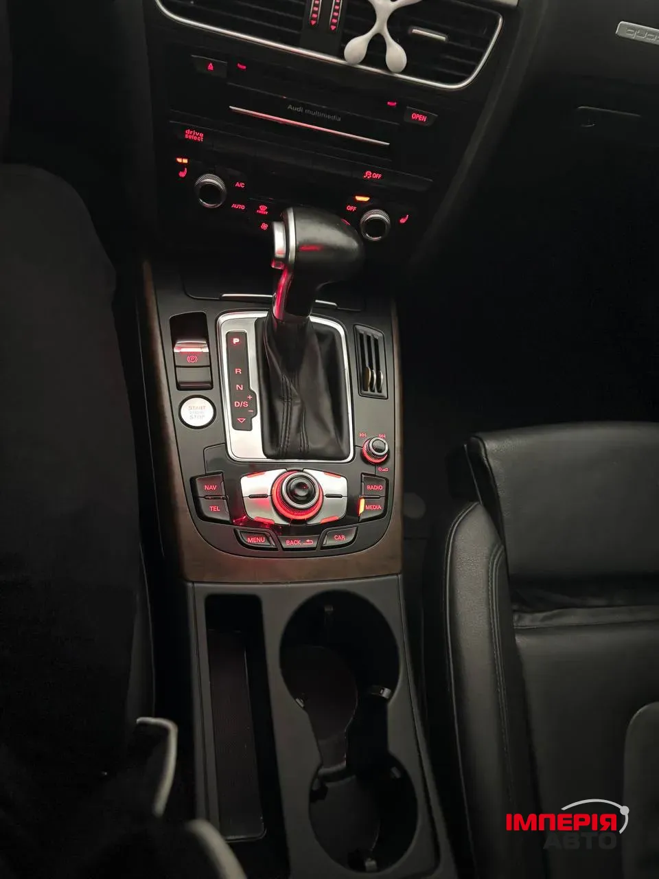 Audi A5 - фото 11