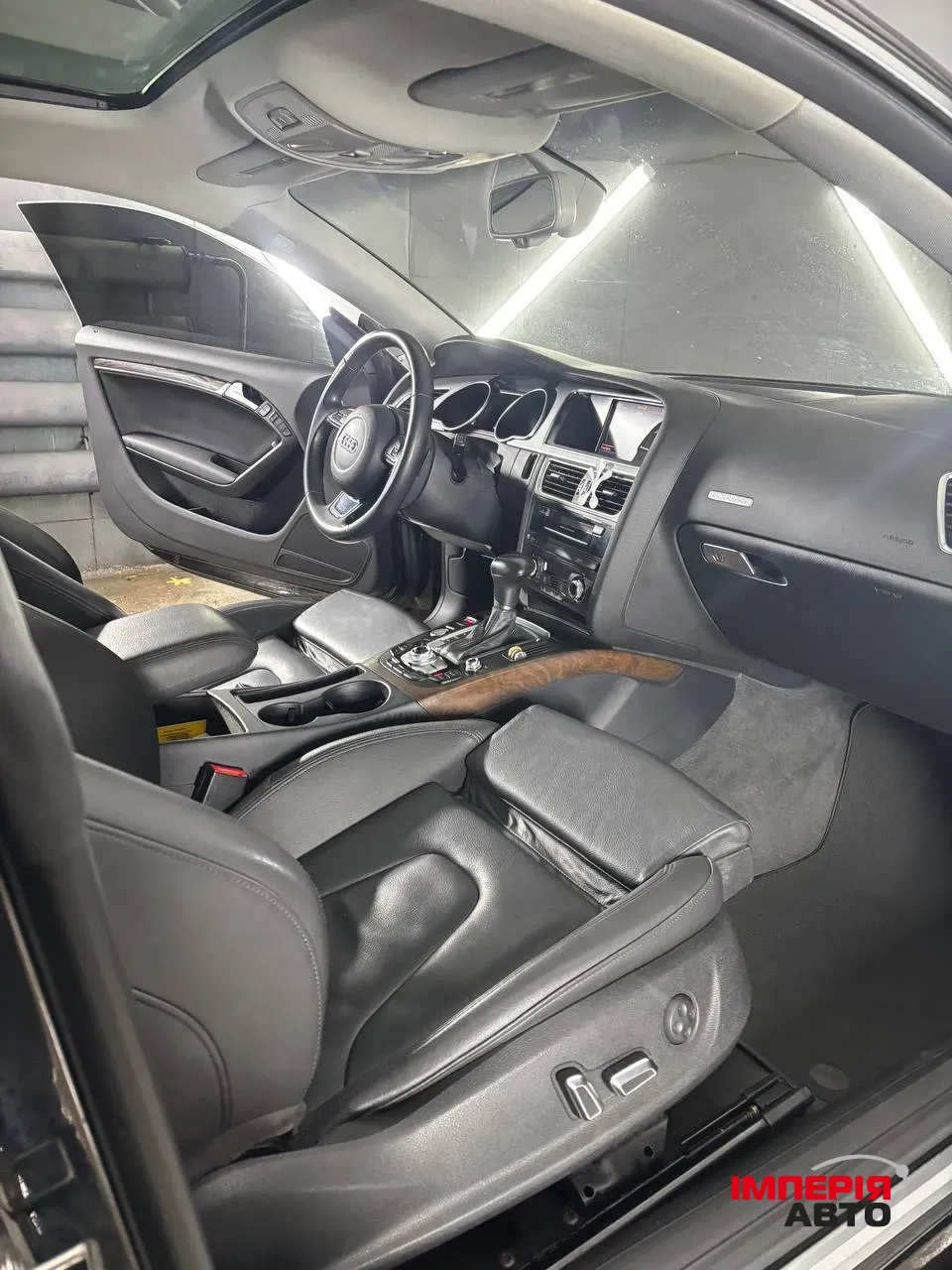 Audi A5 - фото 5