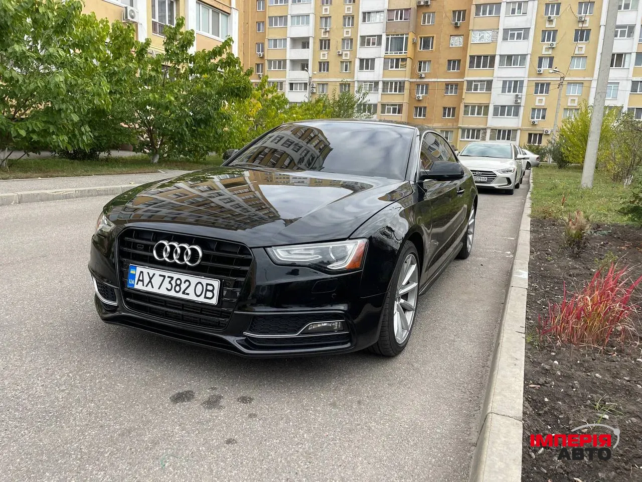 Audi A5 - фото 2