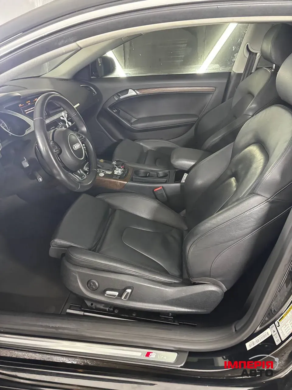 Audi A5 - фото 8