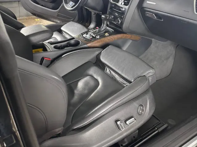 Audi A5 - фото 5