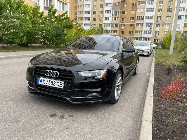 Audi A5 - фото 2