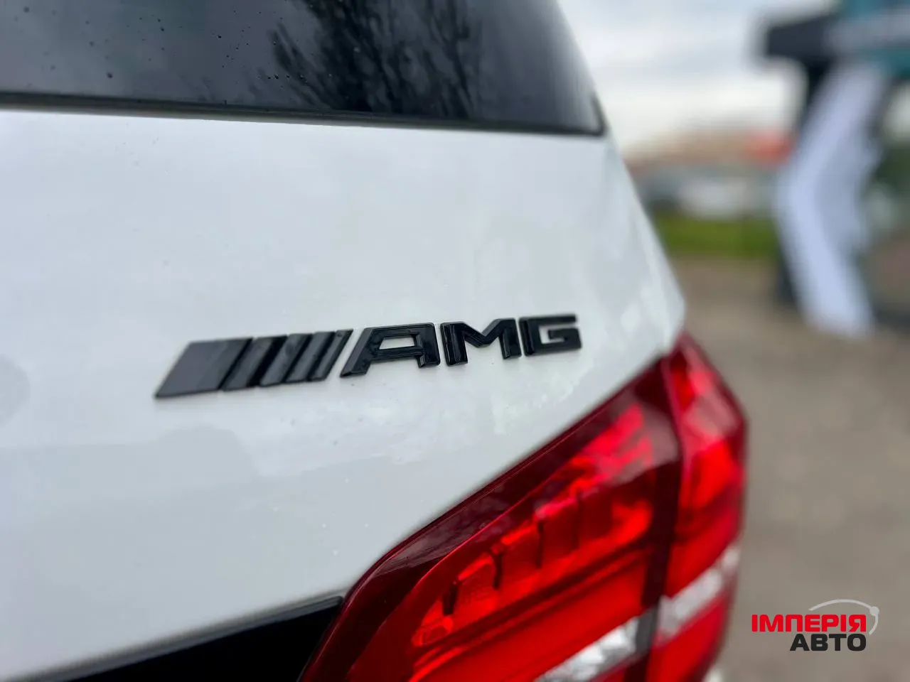 Mercedes-Benz GLS - фото 44