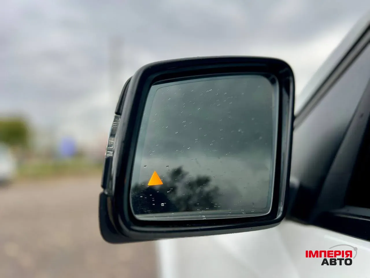 Mercedes-Benz GLS - фото 48