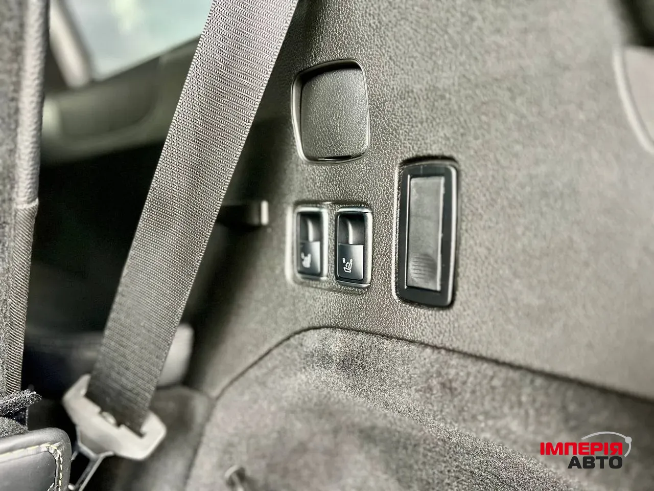 Mercedes-Benz GLS - фото 43