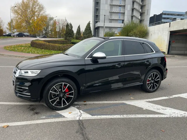Audi Q5 - фото 2