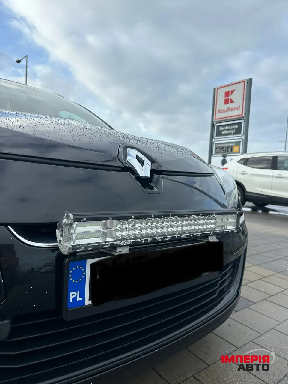 Renault Megane - фото 12