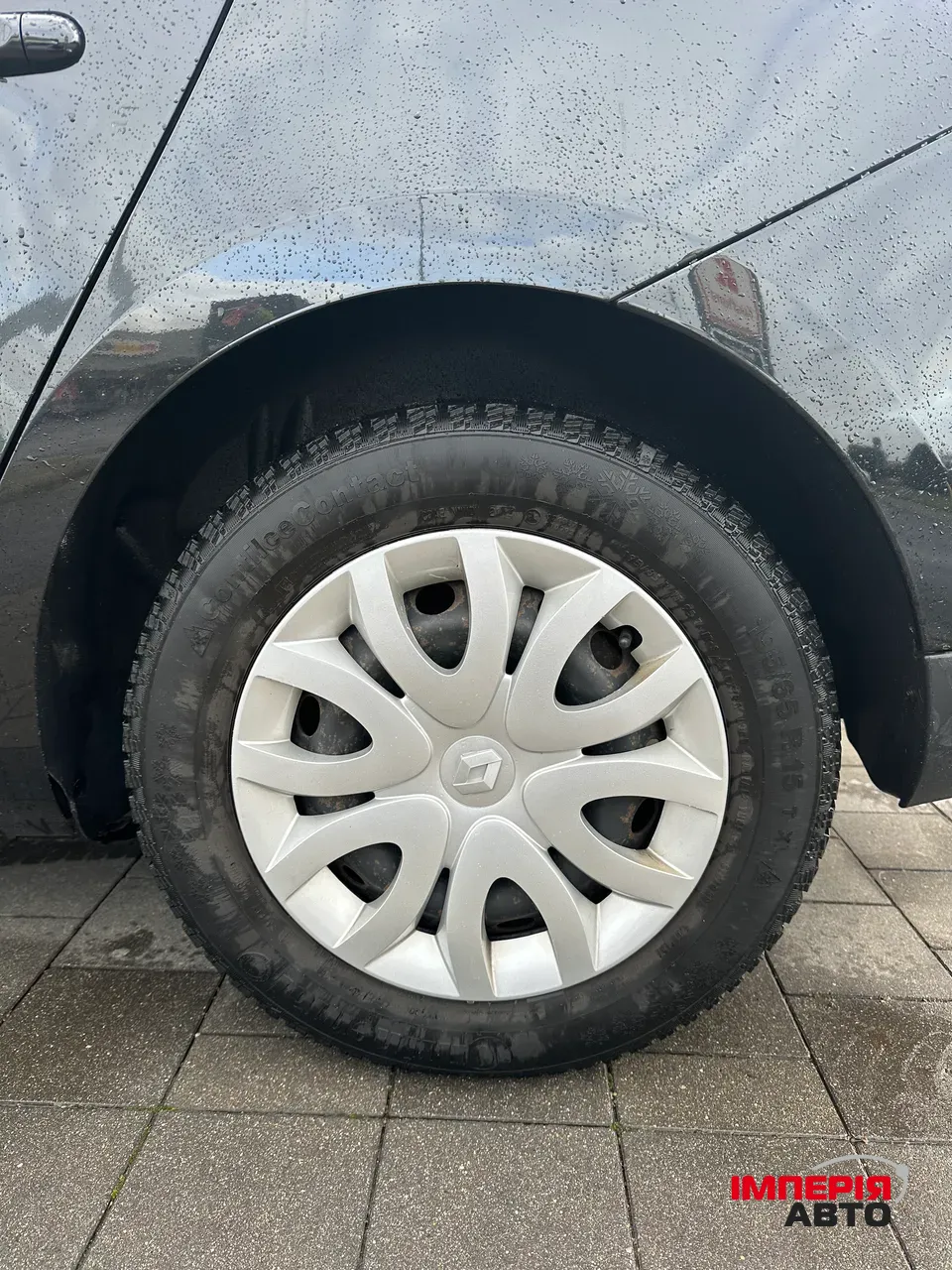 Renault Megane - фото 13