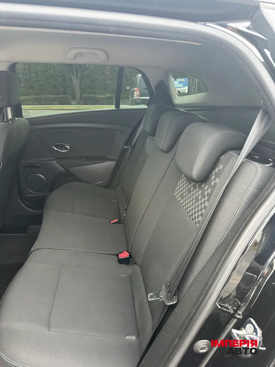 Renault Megane - фото 8