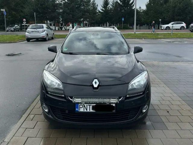 Renault Megane - фото 2