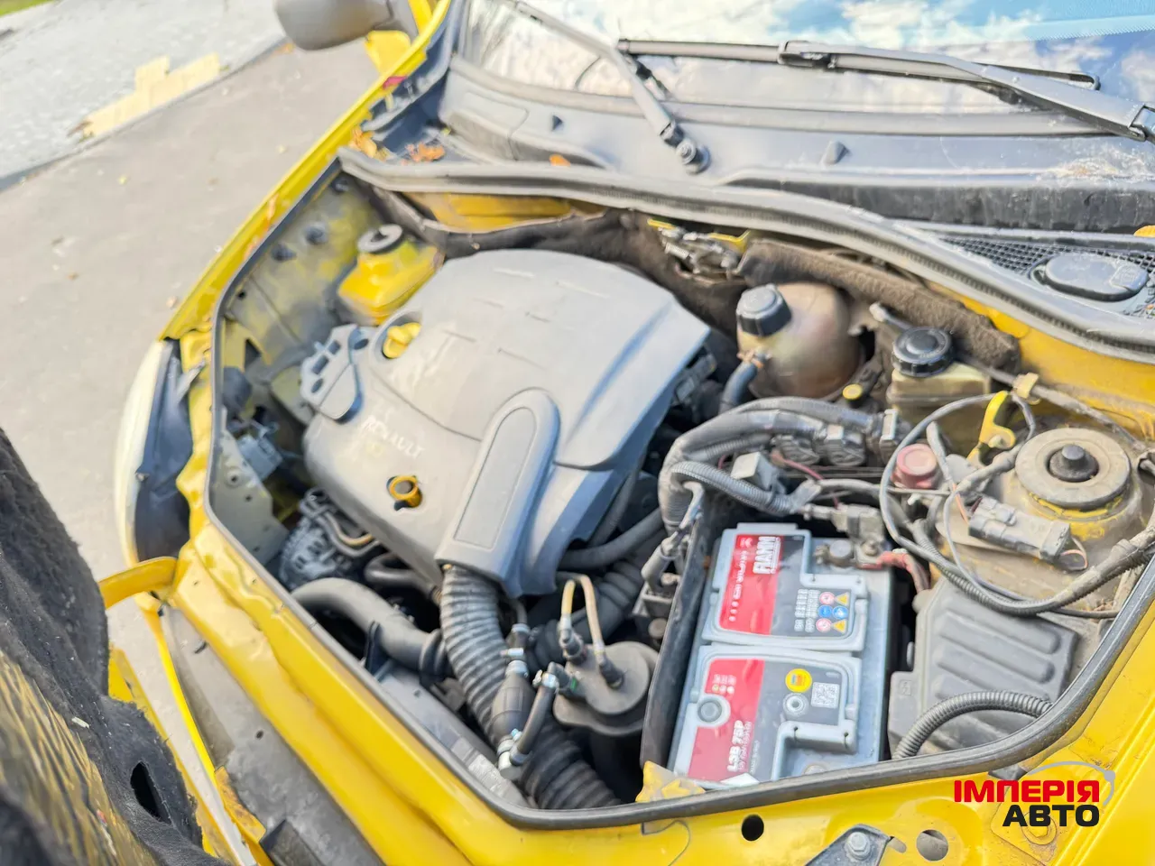 Renault Kangoo - фото 13