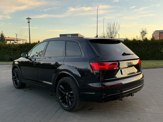 Audi Q7 2016, Львів, $31 300 - зображення 4