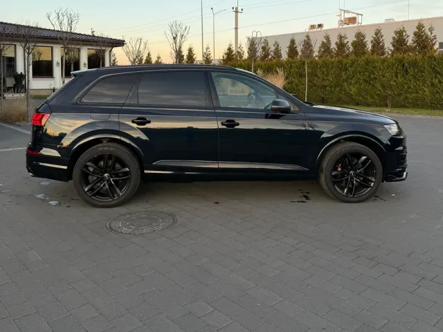 Audi Q7 2016, Львів, $31 300 - зображення 5