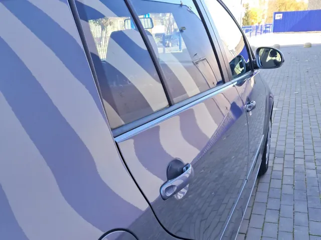 Volkswagen Golf Plus - фото 5