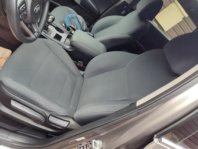 Kia Sorento - фото 5