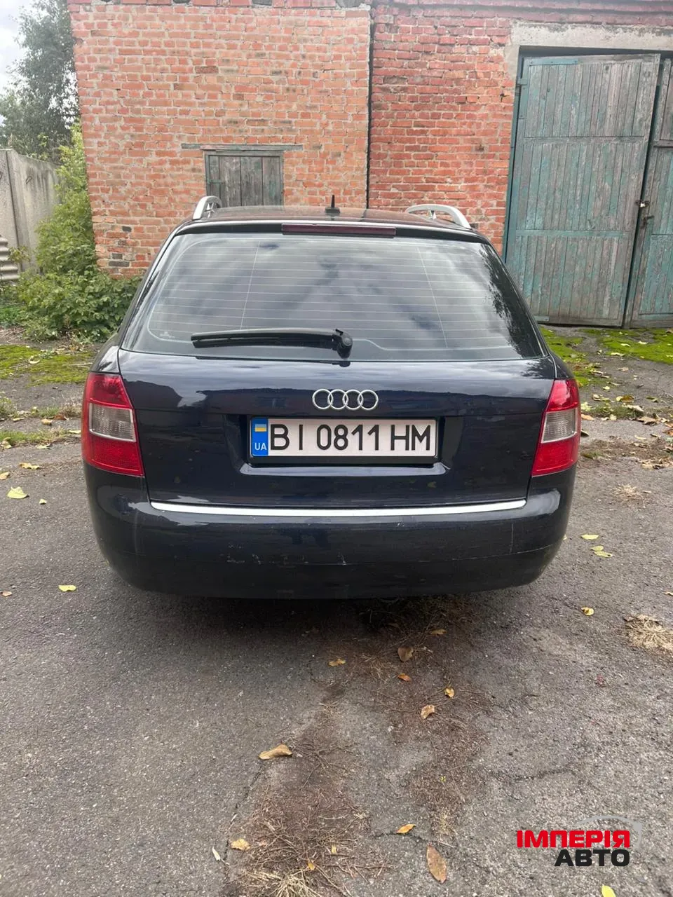 Audi A4 - фото 2