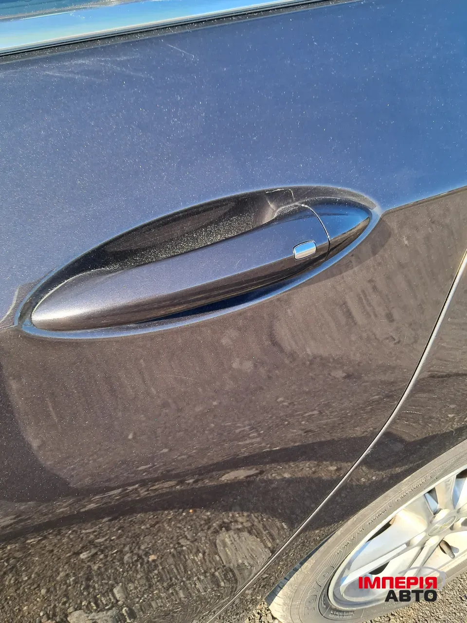 Chevrolet Cruze - фото 5