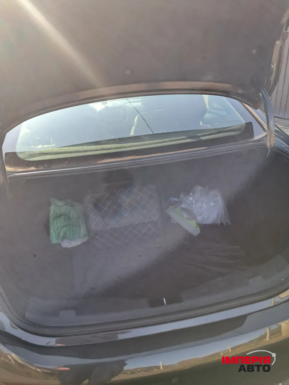 Chevrolet Cruze - фото 6