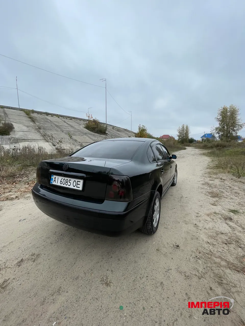 Volkswagen Passat - фото 10