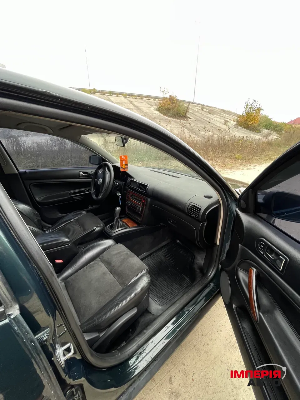 Volkswagen Passat - фото 16